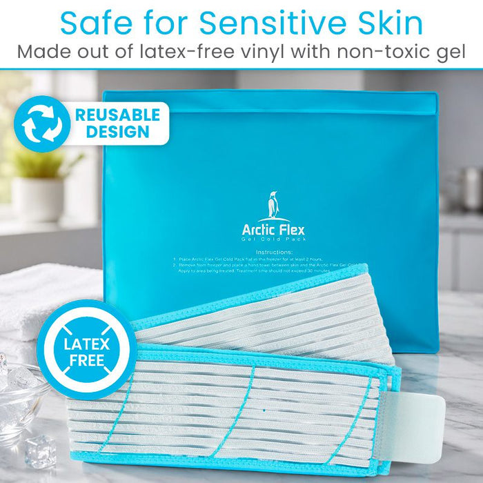 Safe for Sensitive Skin