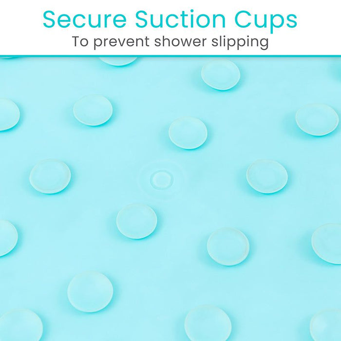 Secure Suction Cups