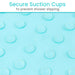 Secure Suction Cups