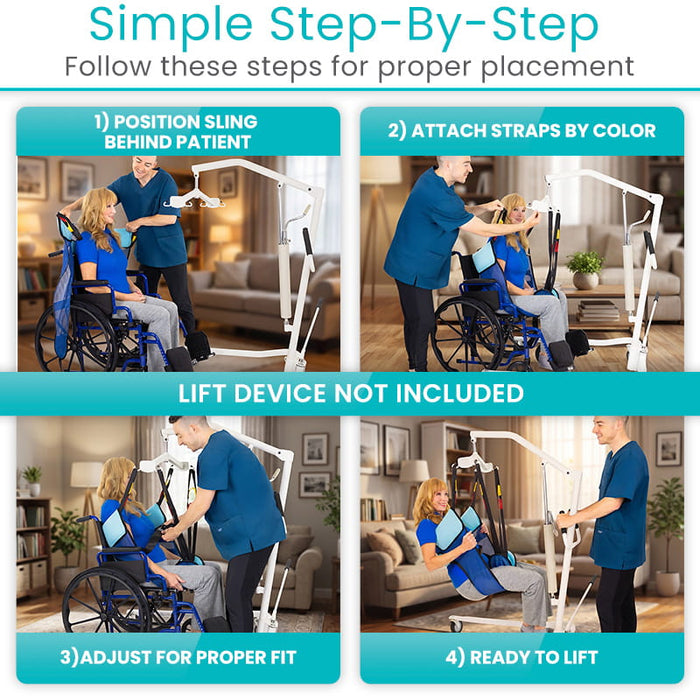 Simple Step-by-Step