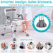 Smarter Design. Safer Showers.