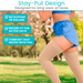 Stay-Put Design