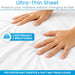 Ultra-Thin Sheet