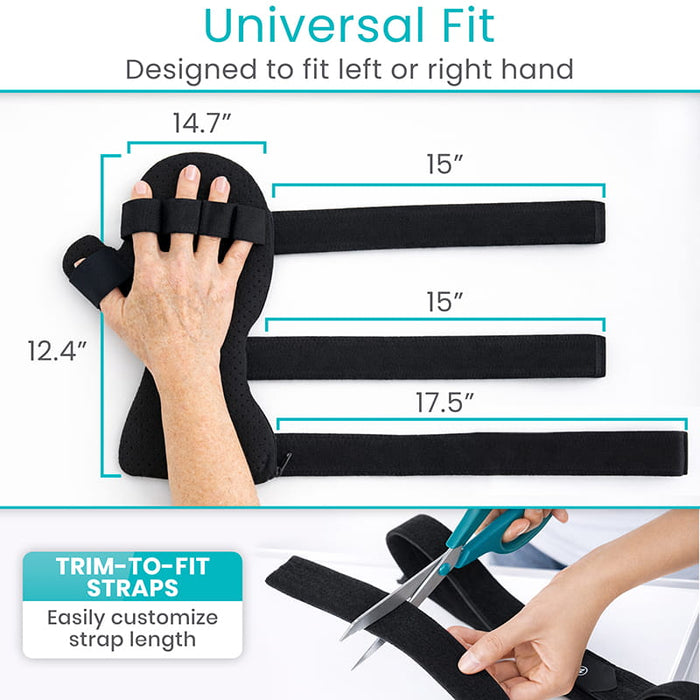 Universal Fit