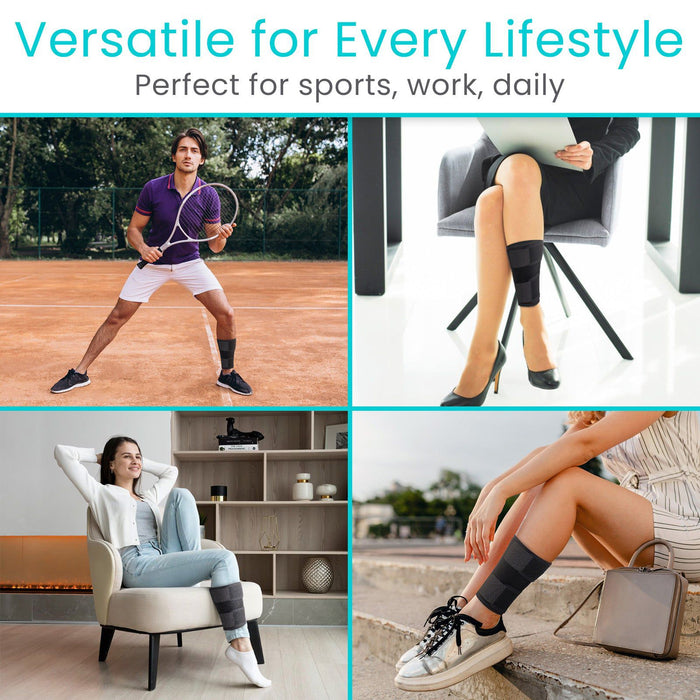 versatile for every lifestyle