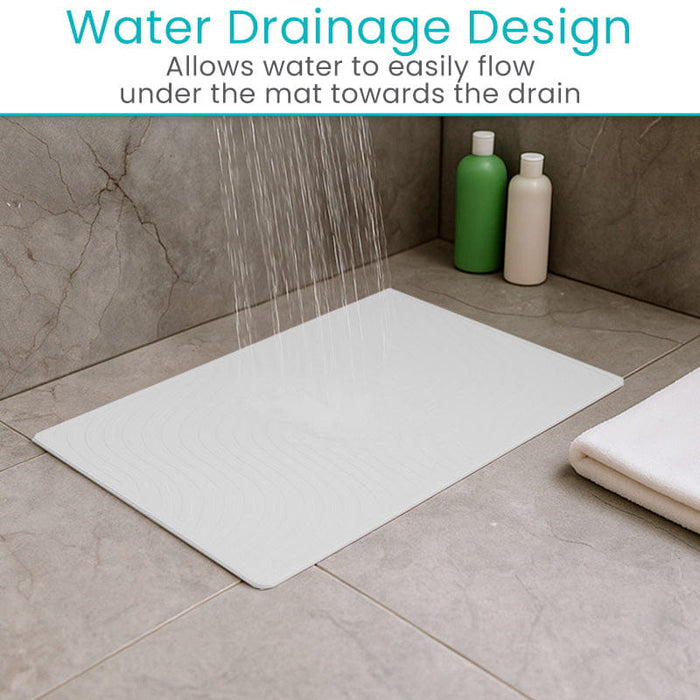 Water Drainage Design