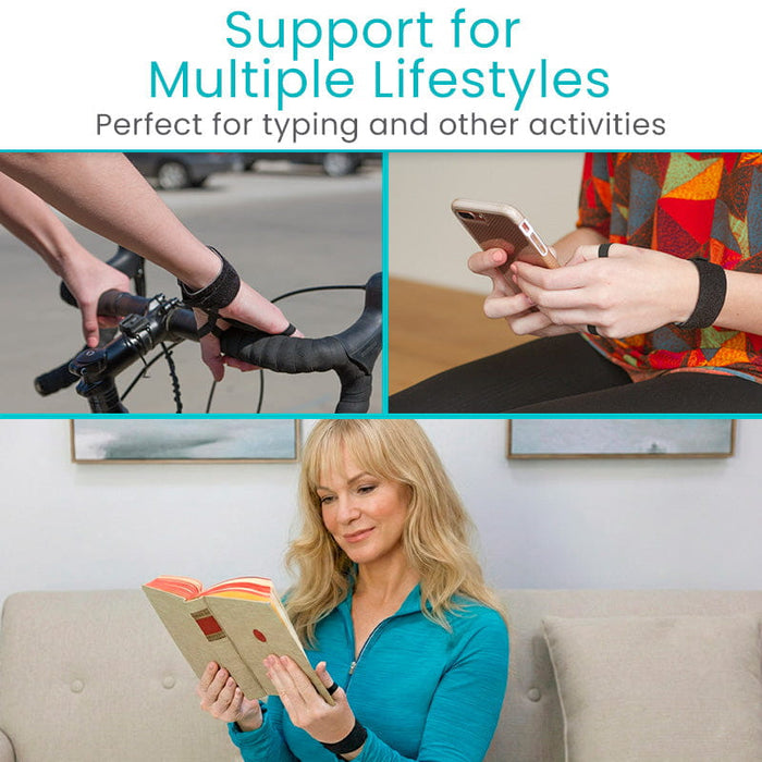 Proven Wrist Support