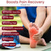 Boosts Pain Recovery