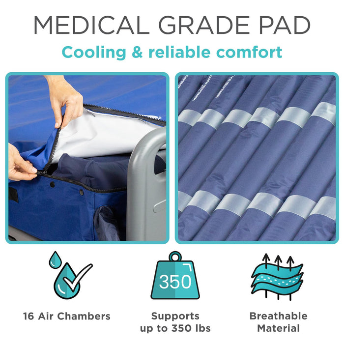 medical grade pad