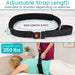 Adjustable Strap Length