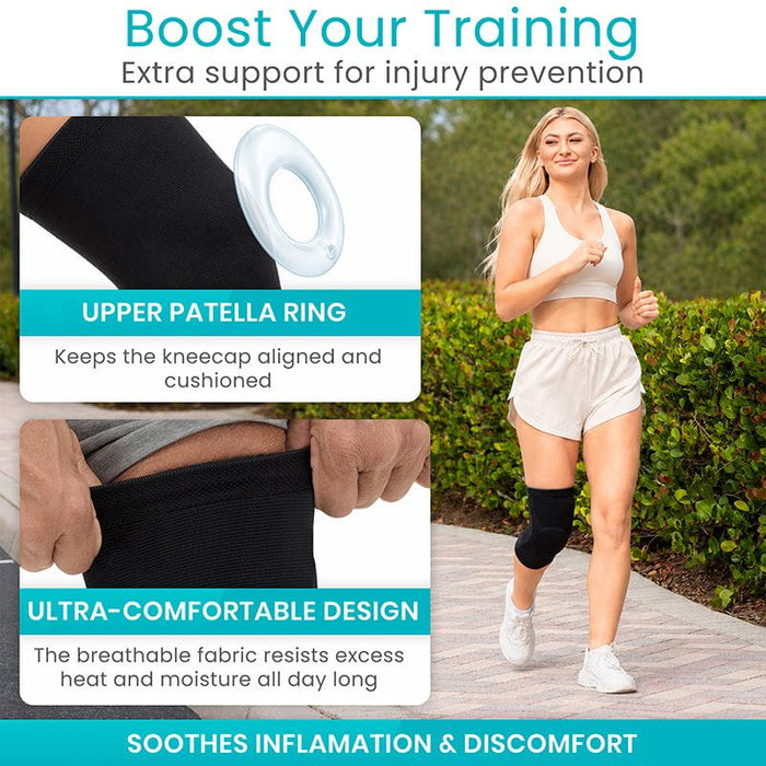 Boost Your Training