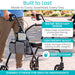 Built to Last