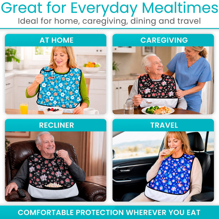 Great for Everyday Mealtimes