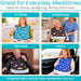 Great for Everyday Mealtimes