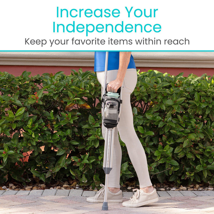 Increase Your Independence