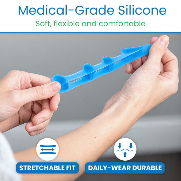 Medical-Grade Silicone