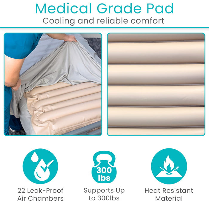 Medical Grade Pad