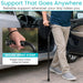 Support That Goes Anywhere