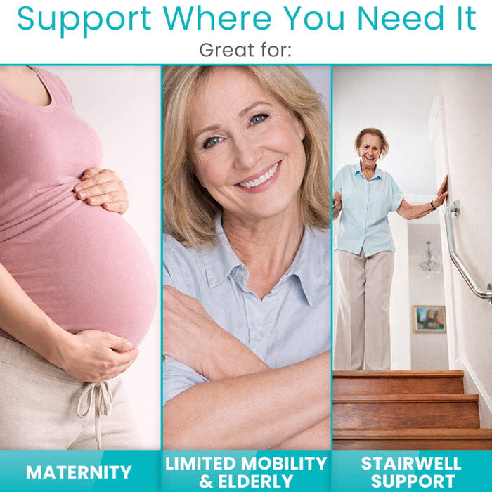 Support Where You Need It