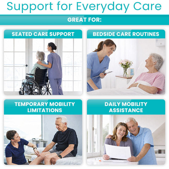 Support for Everyday Care