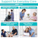 Support for Everyday Care