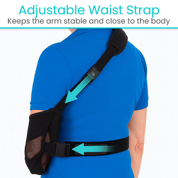 Advanced Arm Sling