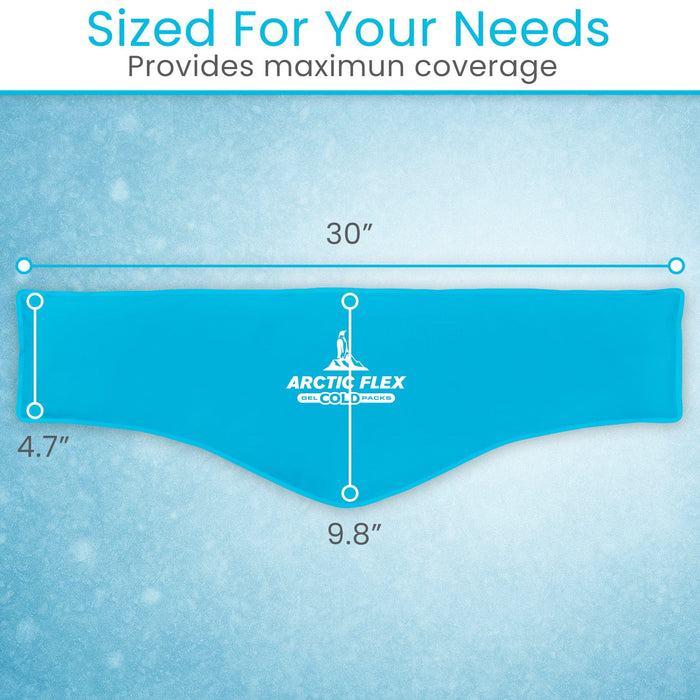 Sized for your needs