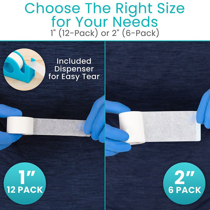 Medical Paper Tape