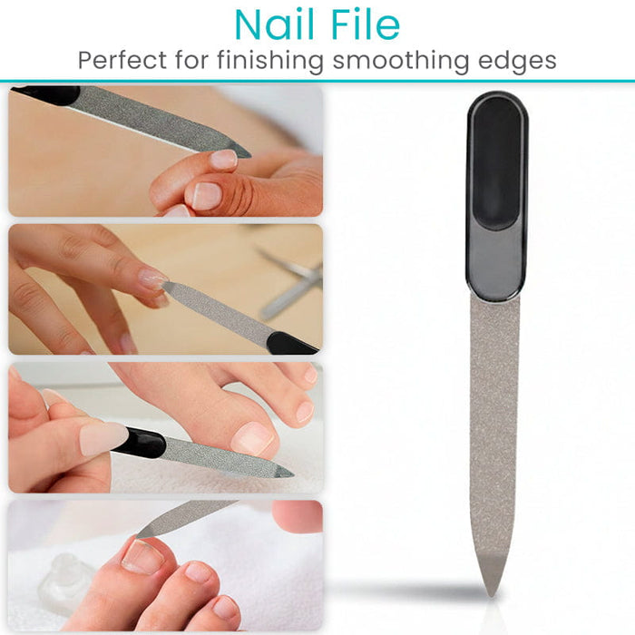 Nail File