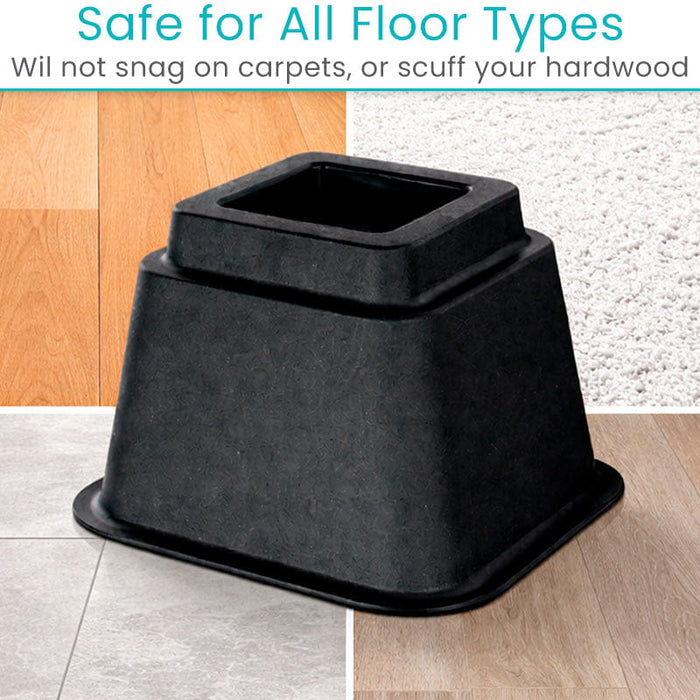 Sae for all floor types