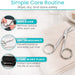 Simple Care Routine