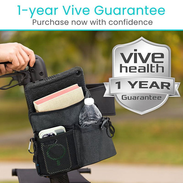 1-Year Vive guarantee