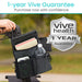 1-Year Vive guarantee