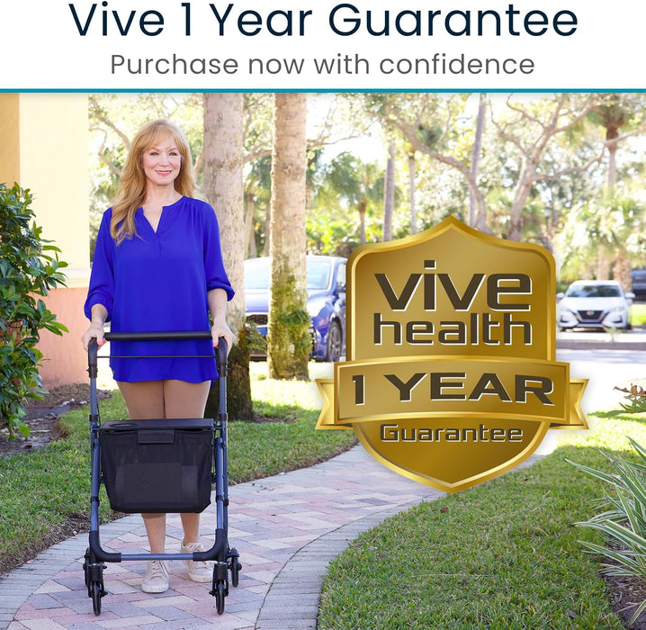 Vive 1-Year Guarantee