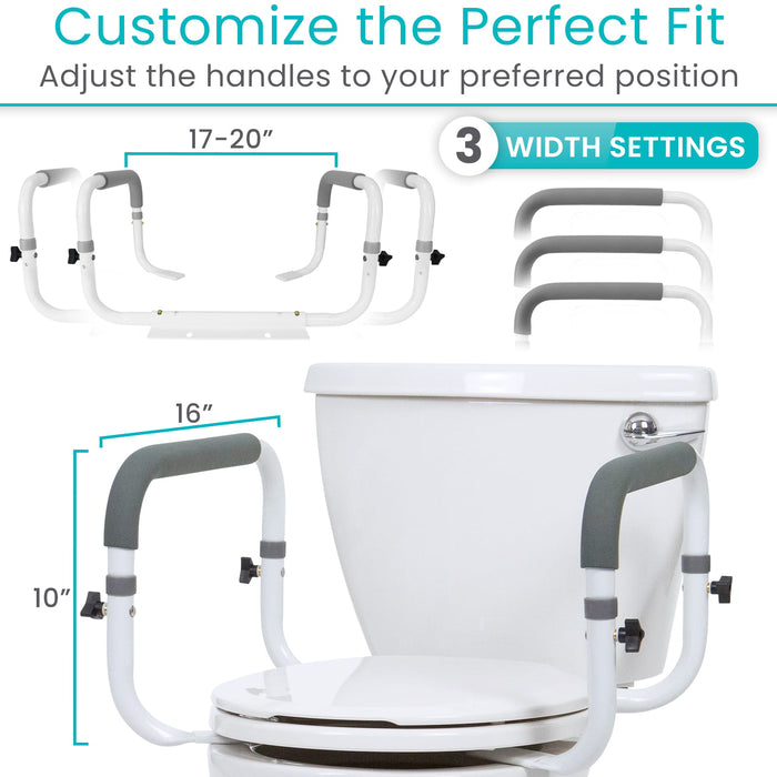 Customize the Perfect Fit