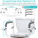 Customize the Perfect Fit