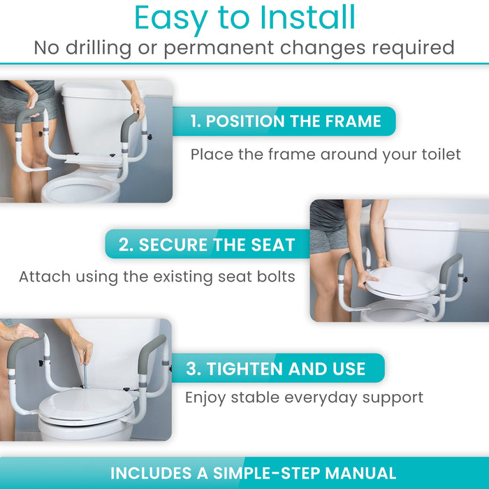 Easy to Install
