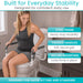 Built for Everyday Stability