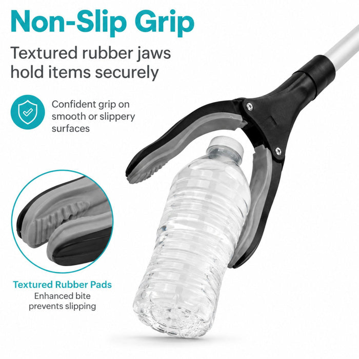 Non-Slip Grip