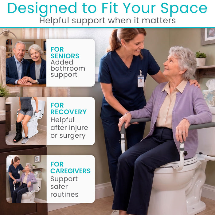 Designed to Fit Your Space