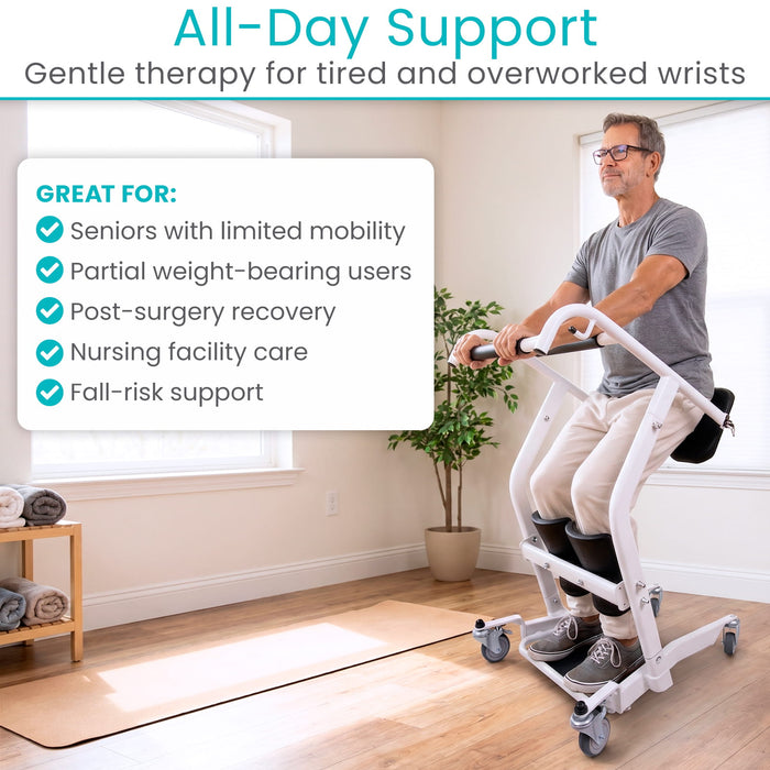 All-Day Support