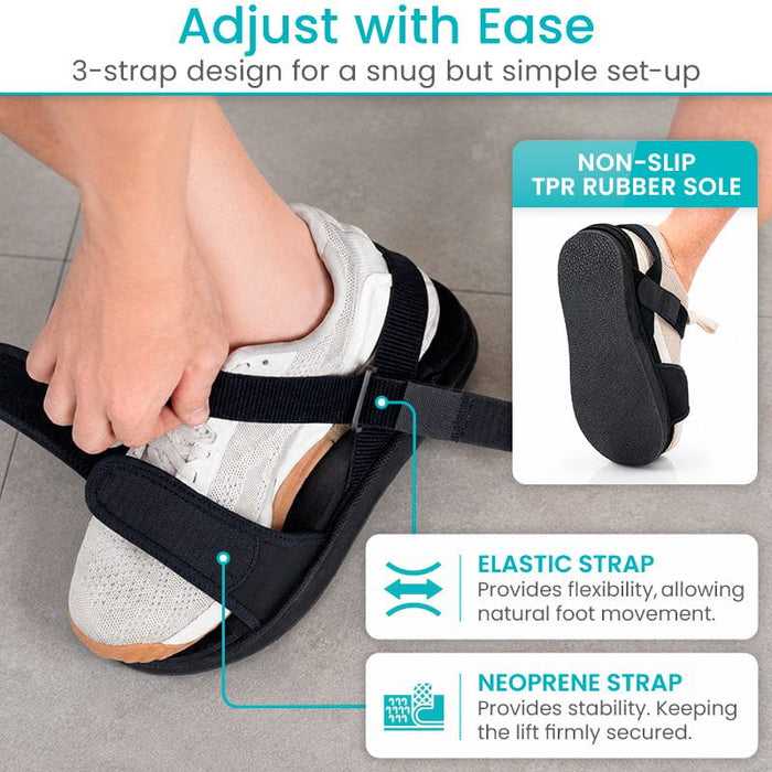 Adjust with Ease