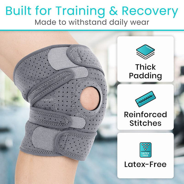 Knee Support Lightweight Brace