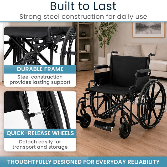 Built to Last