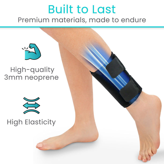ipamorelin shin splints How to Treat Shin Splints in Irish Dance