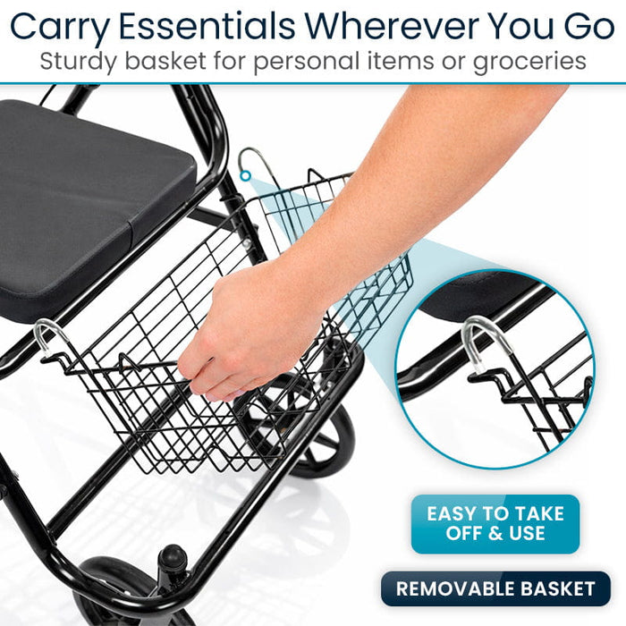 Carry Essentials Wherever You Go