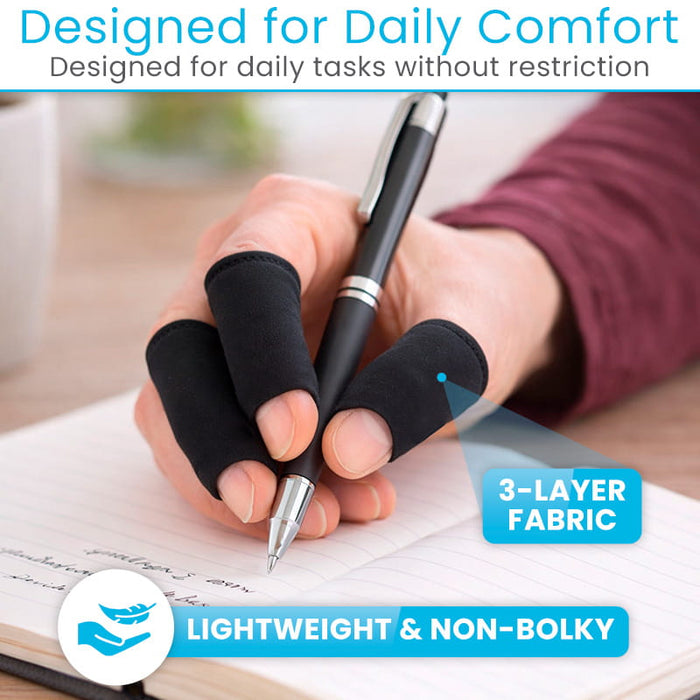 Designed for Daily Comfort