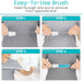 Easy-To-Use Brush