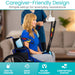 Caregiver-Friendly Design