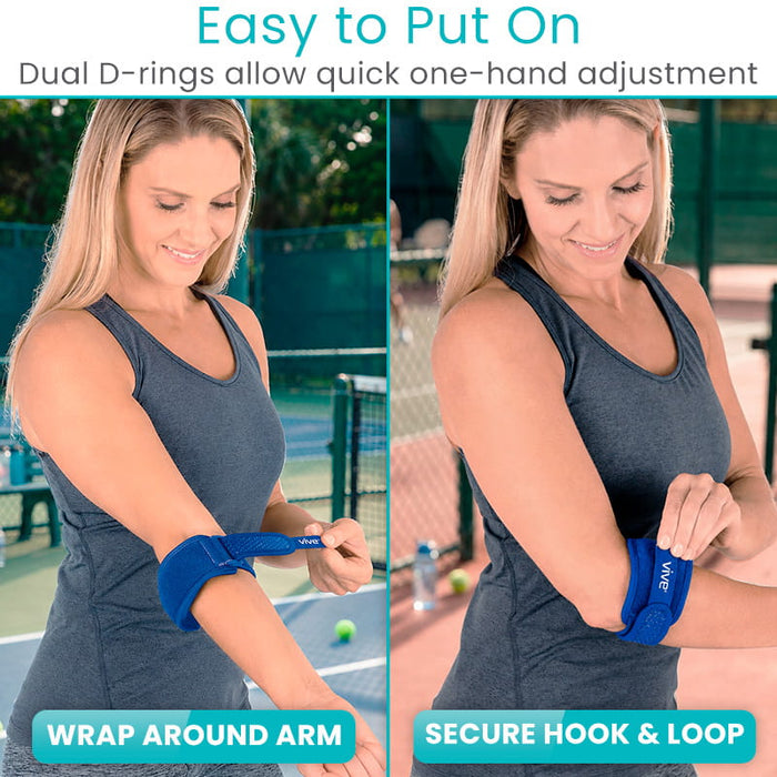 Easy to Put On